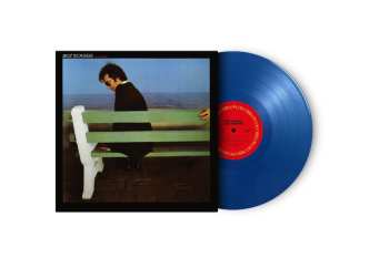 LP Boz Scaggs: Silk Degrees (180g) (limited Edition) (translucent Blue Vinyl) 628221