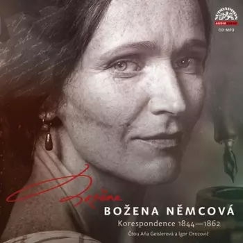 BOŽENA / Božena Němcová - Koresponden