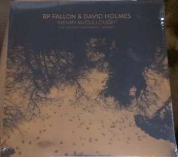 Album BP Fallon: Henry McCullough (The Andrew Weatherall Remixes)