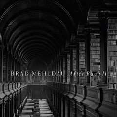 CD Brad Mehldau: After Bach II 543747