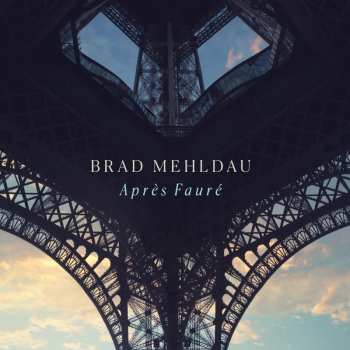 CD Brad Mehldau: Après Fauré 543739