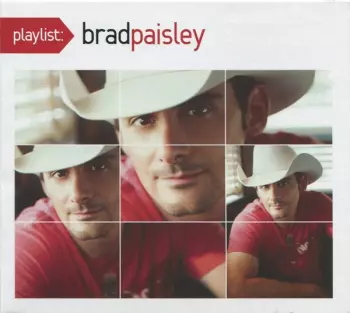 Playlist: Brad Paisley