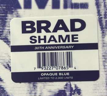 LP Brad: Shame CLR | LTD 507289