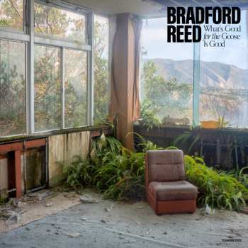 Album Bradford Reed: What's Good for the Goose Is Good