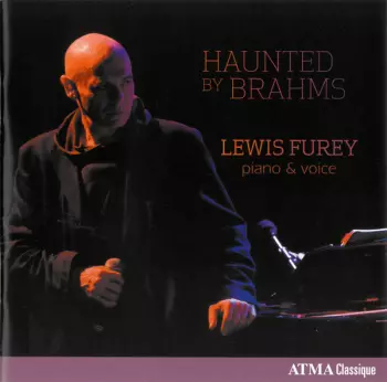 Haunted By Brahms