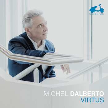 Album Brahms / Rachmaninoff / Dalberto: Virtus