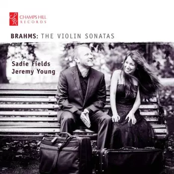 The Violin Sonatas