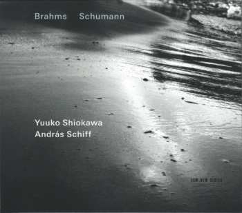 Robert Schumann: Brahms/Schumann