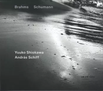 Brahms/Schumann