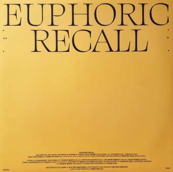 LP Braids: Euphoric Recall 586552