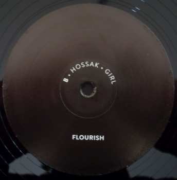 2LP Braids: Flourish//Perish 64734