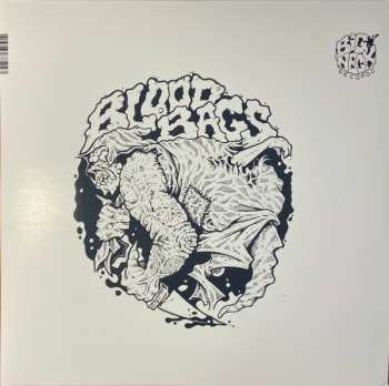 LP Brain Bagz: Split LP 616126