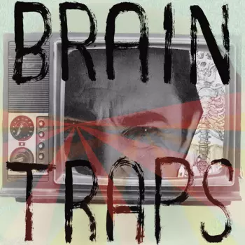 Brain Traps: Teentrash Series Vol. III