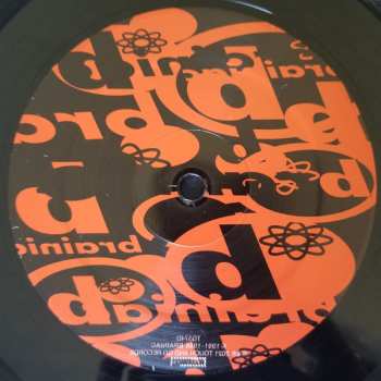 2LP Brainiac: From Dayton Ohio LTD 570174