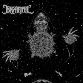 LP Brainoil: Singularity To Extinction LTD | CLR 347471