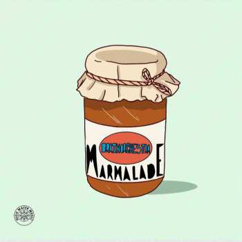 Album Brainorchestra: Marmalade 