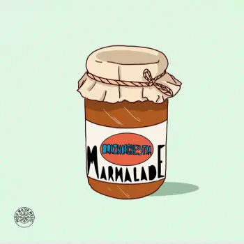 Marmalade 