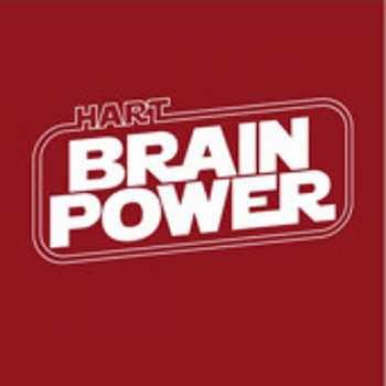 2LP Brainpower: Hart LTD 335816