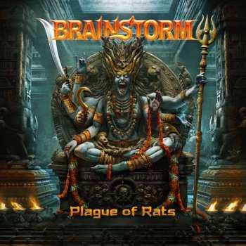 Album Brainstorm: Plague of Rats