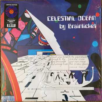 Brainticket: Celestial Ocean