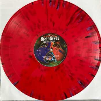 LP Brainticket: Cottonwoodhill CLR | LTD 556603