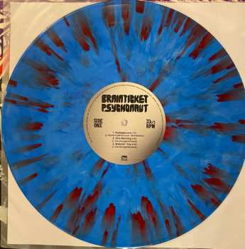 LP Brainticket: Psychonaut CLR | LTD 603599