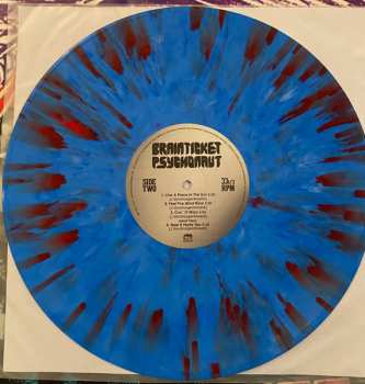 LP Brainticket: Psychonaut CLR | LTD 603599