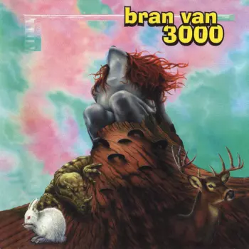 Bran Van 3000: Glee