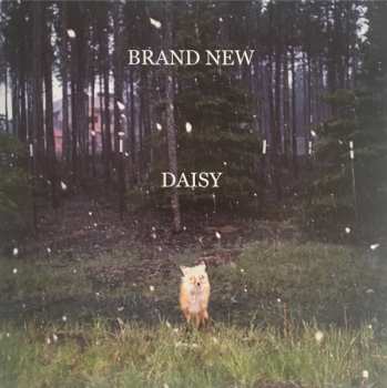 LP Brand New: Daisy 561025