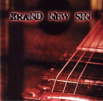 Album Brand New Sin: Brand New Sin