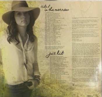 2LP/CD Brandi Carlile: Bear Creek 596599