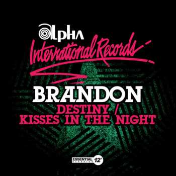 CD Brandon: Destiny 652327