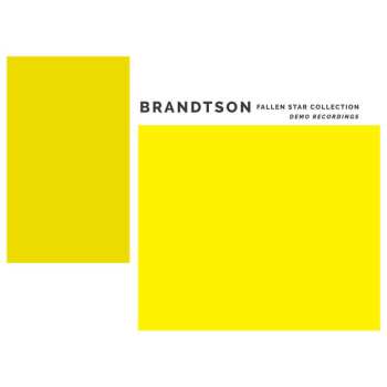 Album Brandtson: Fallen Star Collection Demo Recordings