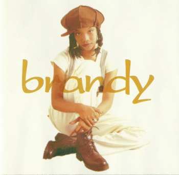 Album Brandy: Brandy