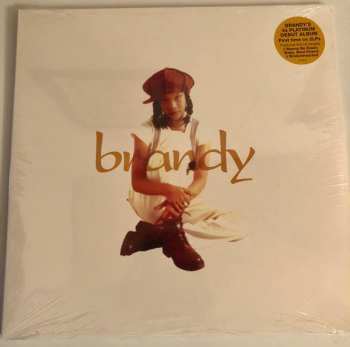 2LP Brandy: Brandy 596621