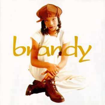 2LP Brandy: Brandy 596621