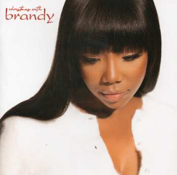 Album Brandy: Christmas With Brandy