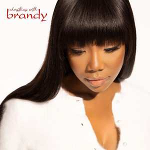 LP Brandy: Christmas With Brandy 593697