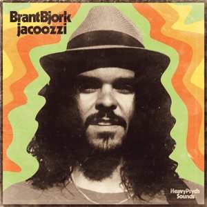 LP Brant Bjork: Jacoozzi 549142