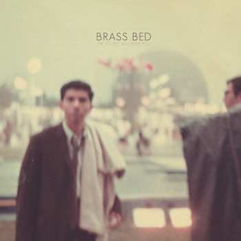 Album Brass Bed: The Secret Will Keep You