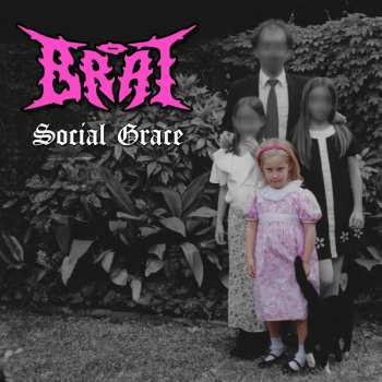 CD Brat: Social Grace 598515