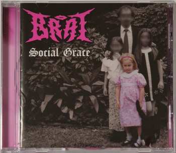 CD Brat: Social Grace 598515