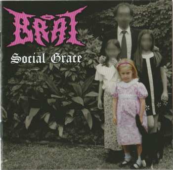 CD Brat: Social Grace 598515