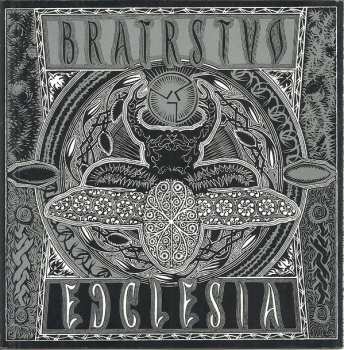 Album Bratrstvo: Ecclesia