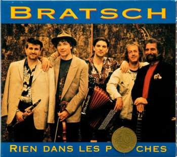 Album Bratsch: Rien Dans Les Poches