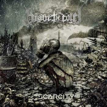 Album Brave The Cold: Scarcity