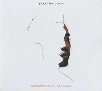 Album Braxton Cook: Somewhere In Between