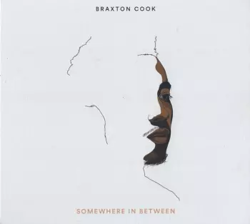 Braxton Cook: Somewhere In Between