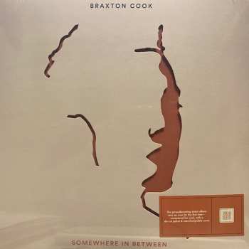 LP Braxton Cook: Somewhere In Between 591072