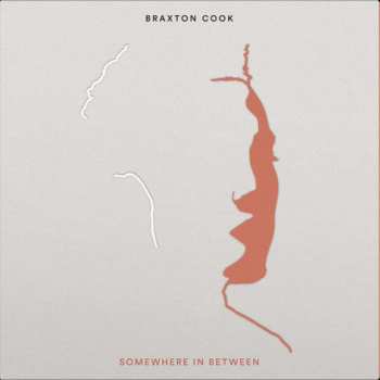 LP Braxton Cook: Somewhere In Between CLR | LTD | DLX 593369